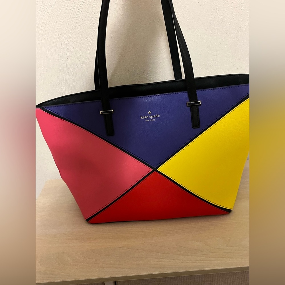 Kate Spade tote bag